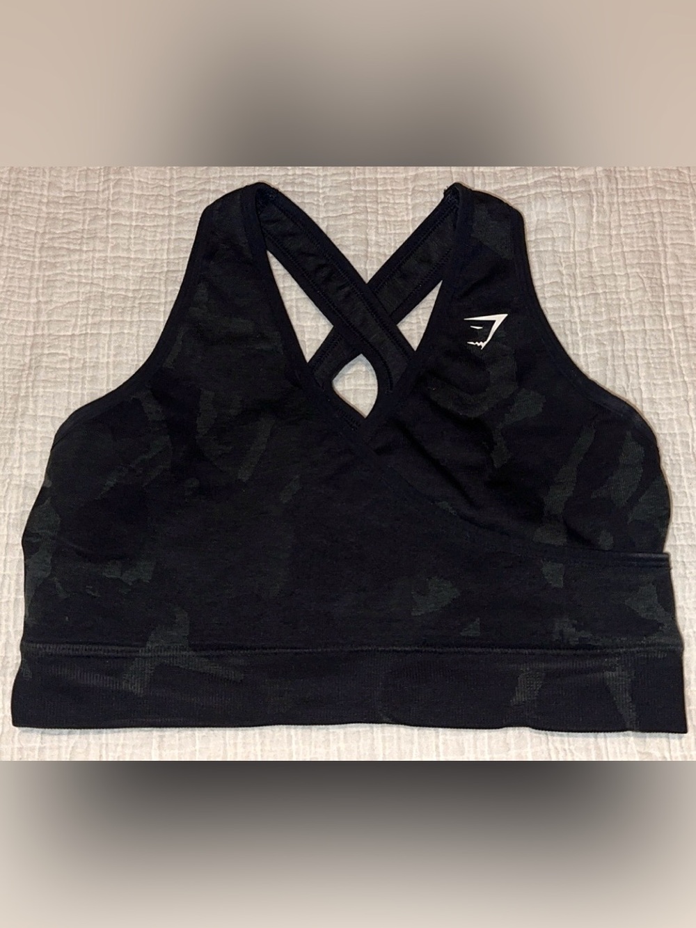 Gymshark Women’s Sports Bra